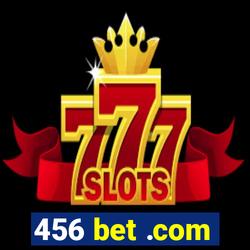 456 bet .com